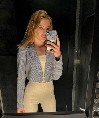 Анкета проститутки Раисочка - город Людиново, 21 год, №1025