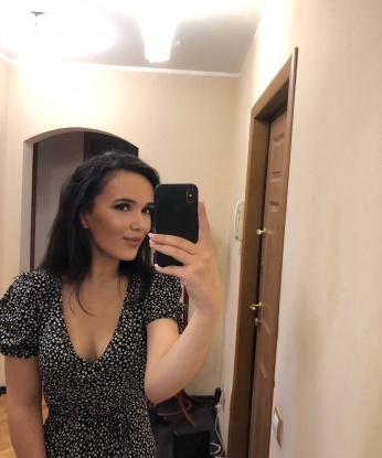 Анкета проститутки Лиана - город Людиново, 34 года, №2145